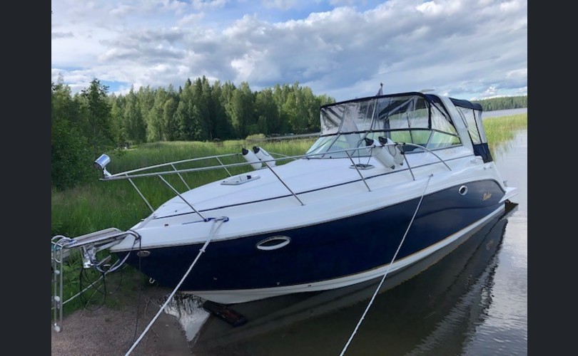 Rinker Fiesta Vee 312-kuva-2